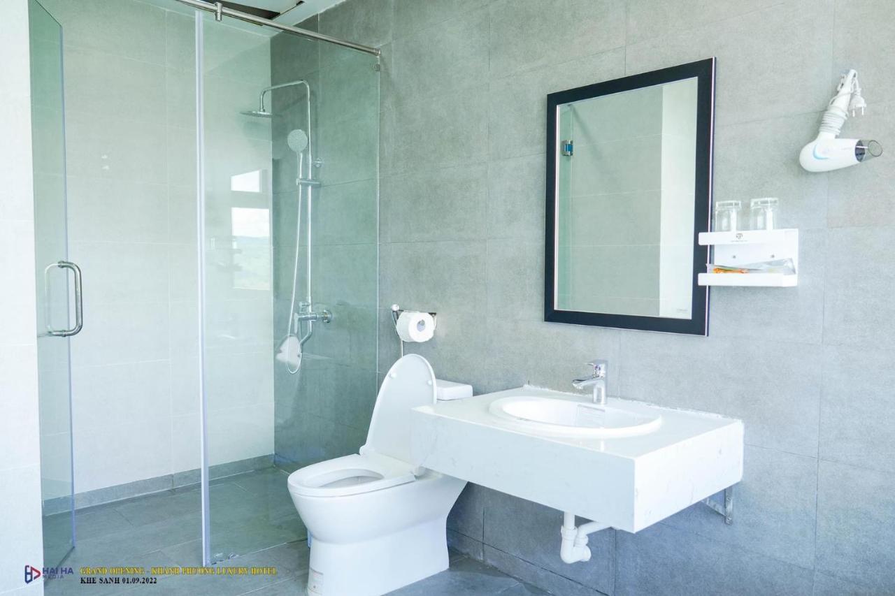 Khanh Phuong Luxury Chau Lang Chanh Exterior photo